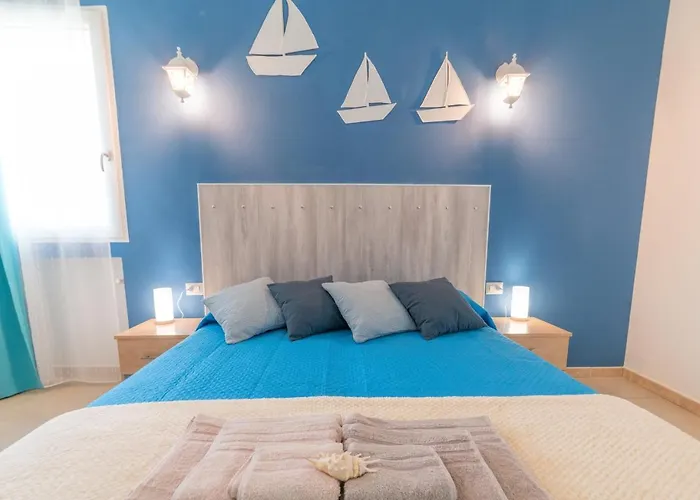 B&B Nell\'Isola