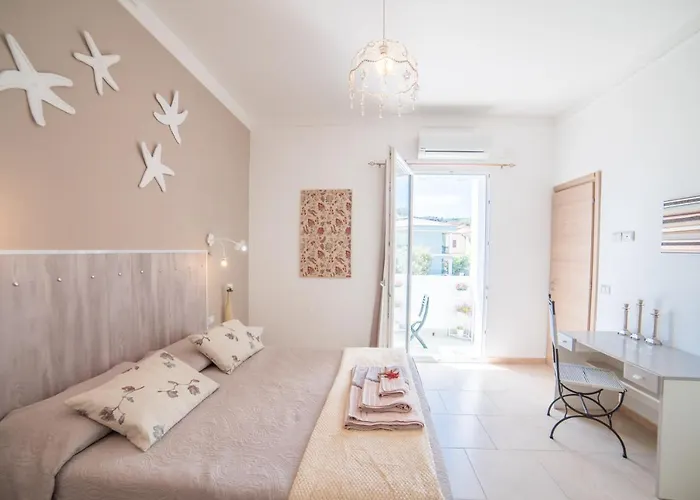 B&B Nell\'Isola