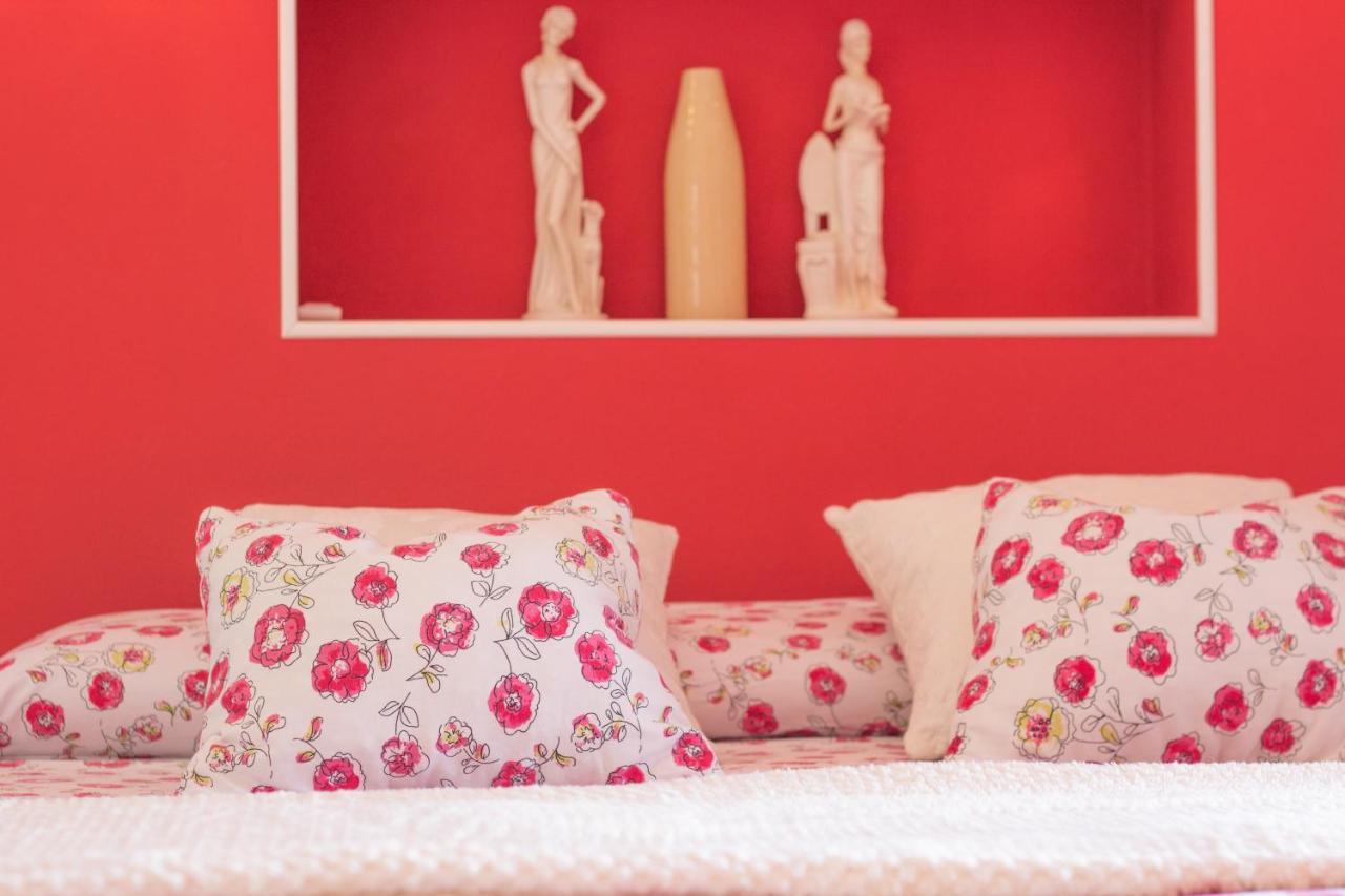 Bed & Breakfast Nell'isola *