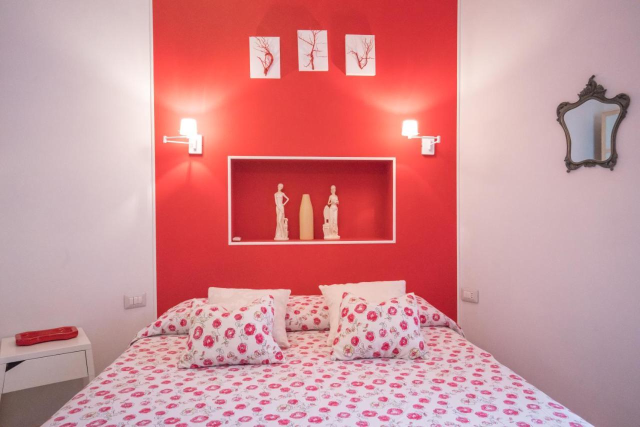 Bed & Breakfast Nell'isola