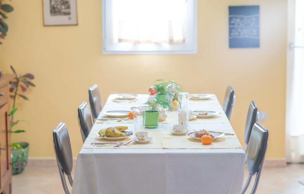Nell'isola Bed & Breakfast *
