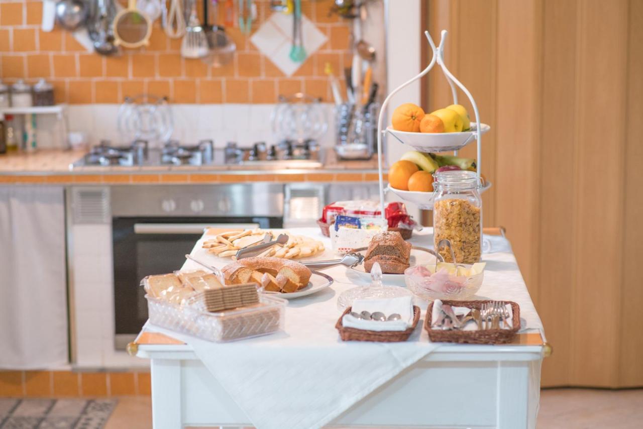 Nell'isola Bed & Breakfast *