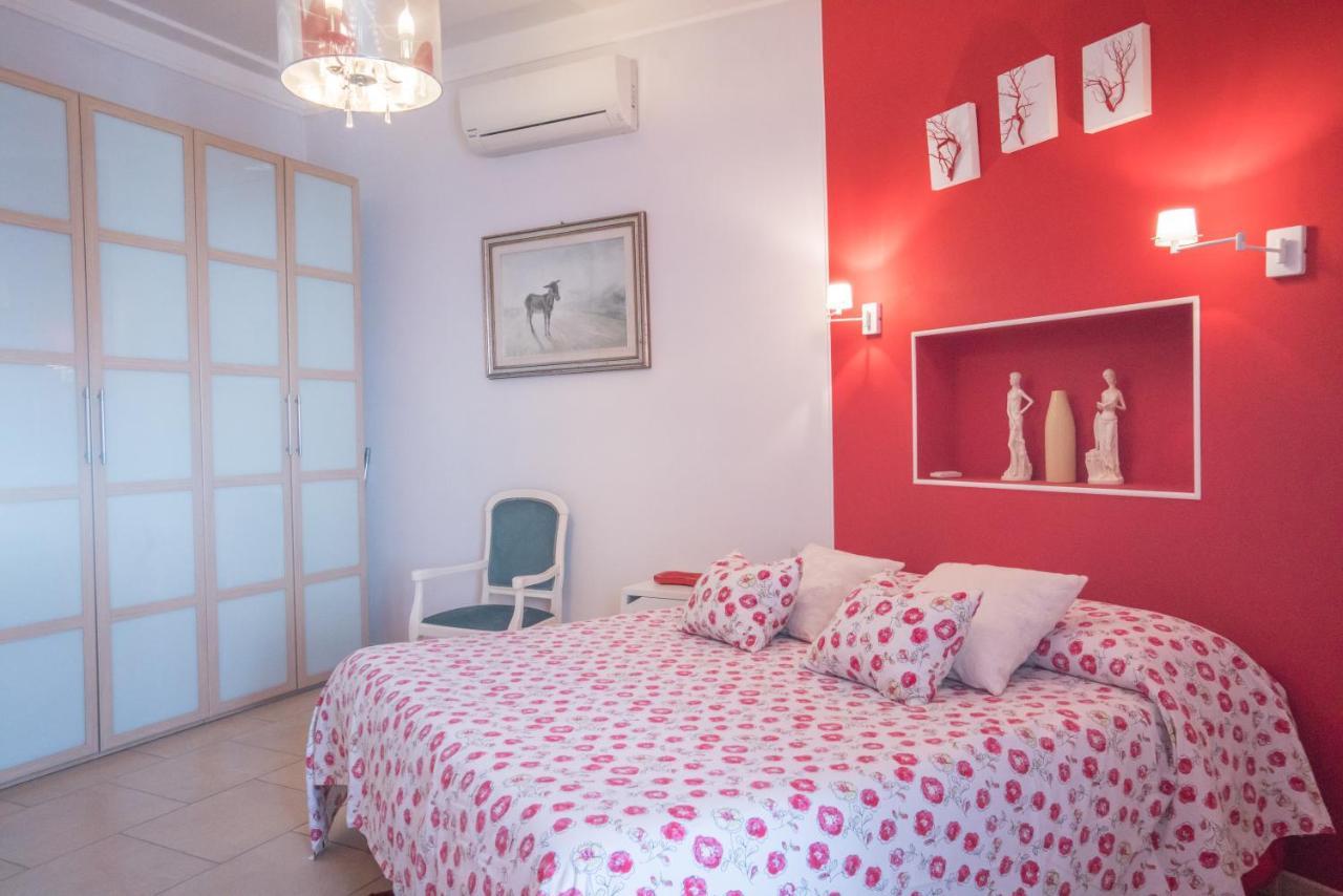 Nell'isola Bed & Breakfast Carloforte (Isola di San Pietro)