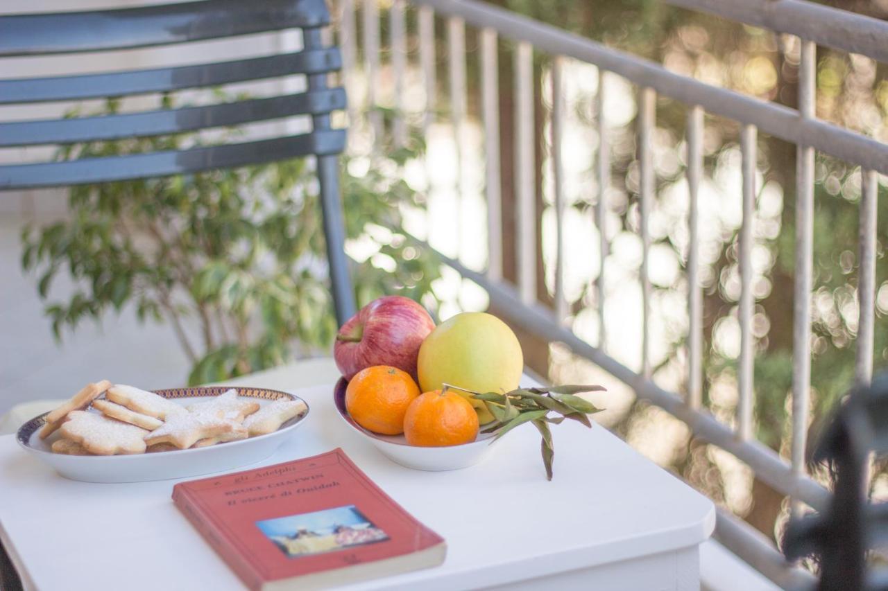 Bed & Breakfast Nell'isola *