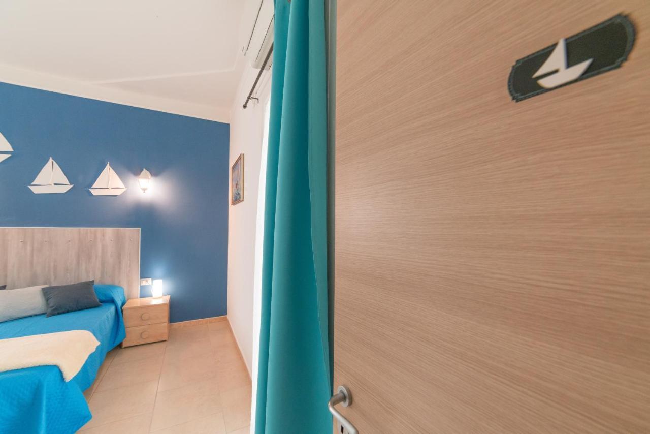 Nell'isola Bed & Breakfast