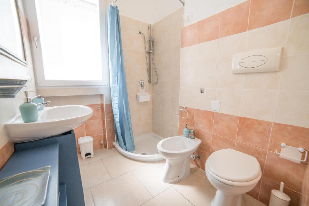 Bed & Breakfast Nell'isola