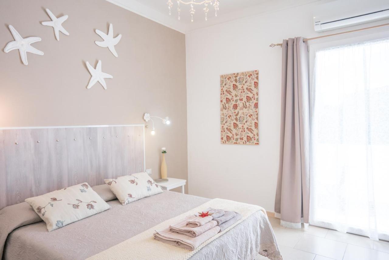 Nell'isola Bed & Breakfast Carloforte (Isola di San Pietro)