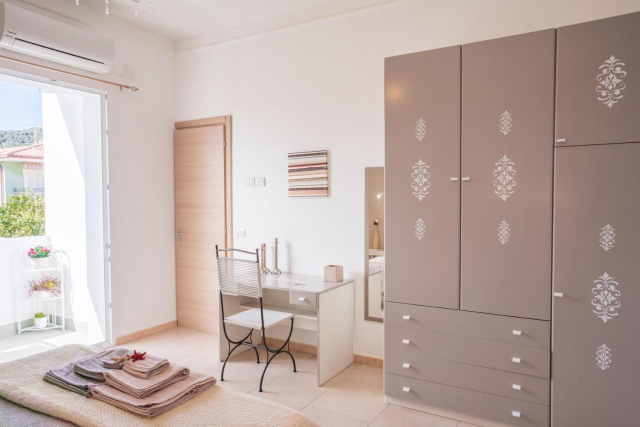 Nell'isola Bed & Breakfast
