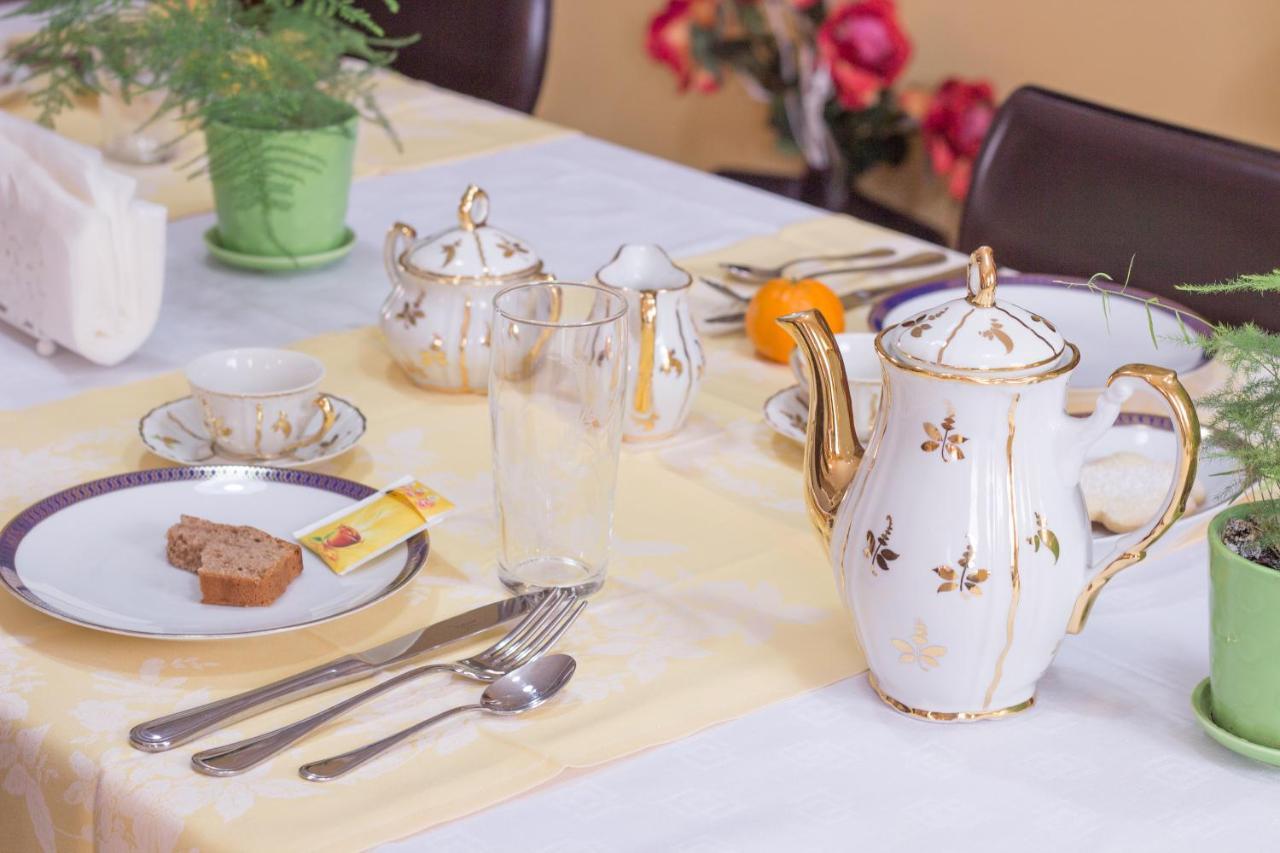 Nell'isola Bed & Breakfast *