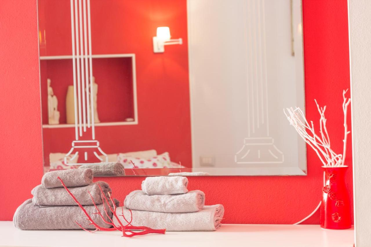 Nell'isola Bed & Breakfast