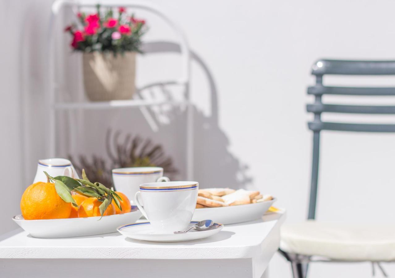 Nell'isola Bed & Breakfast Carloforte (Isola di San Pietro)