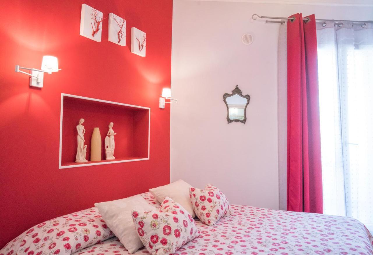 Nell'isola Bed & Breakfast Carloforte (Isola di San Pietro)