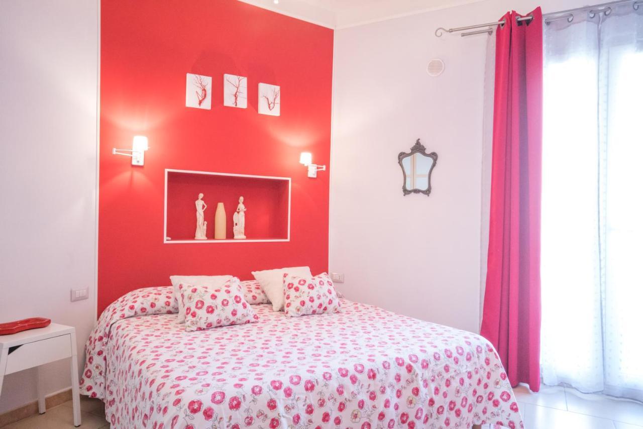 Bed & Breakfast Nell'isola Carloforte (Isola di San Pietro)