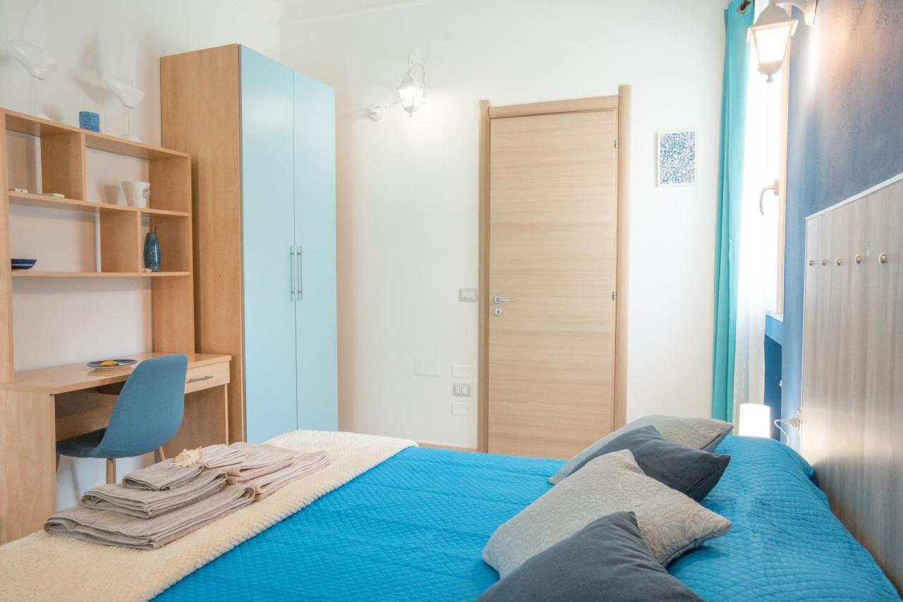 Nell'isola Bed & Breakfast *