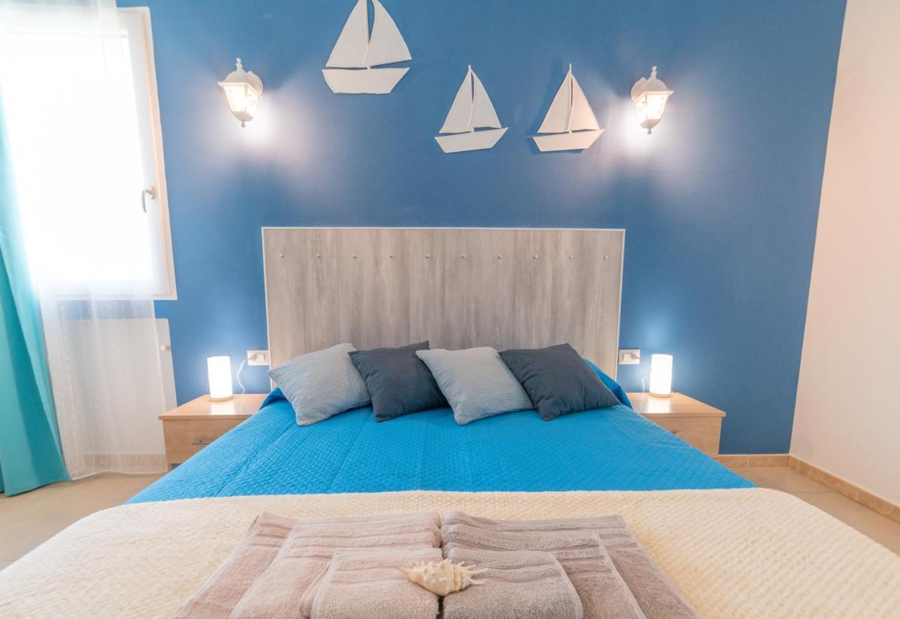 Bed & Breakfast Nell'isola *