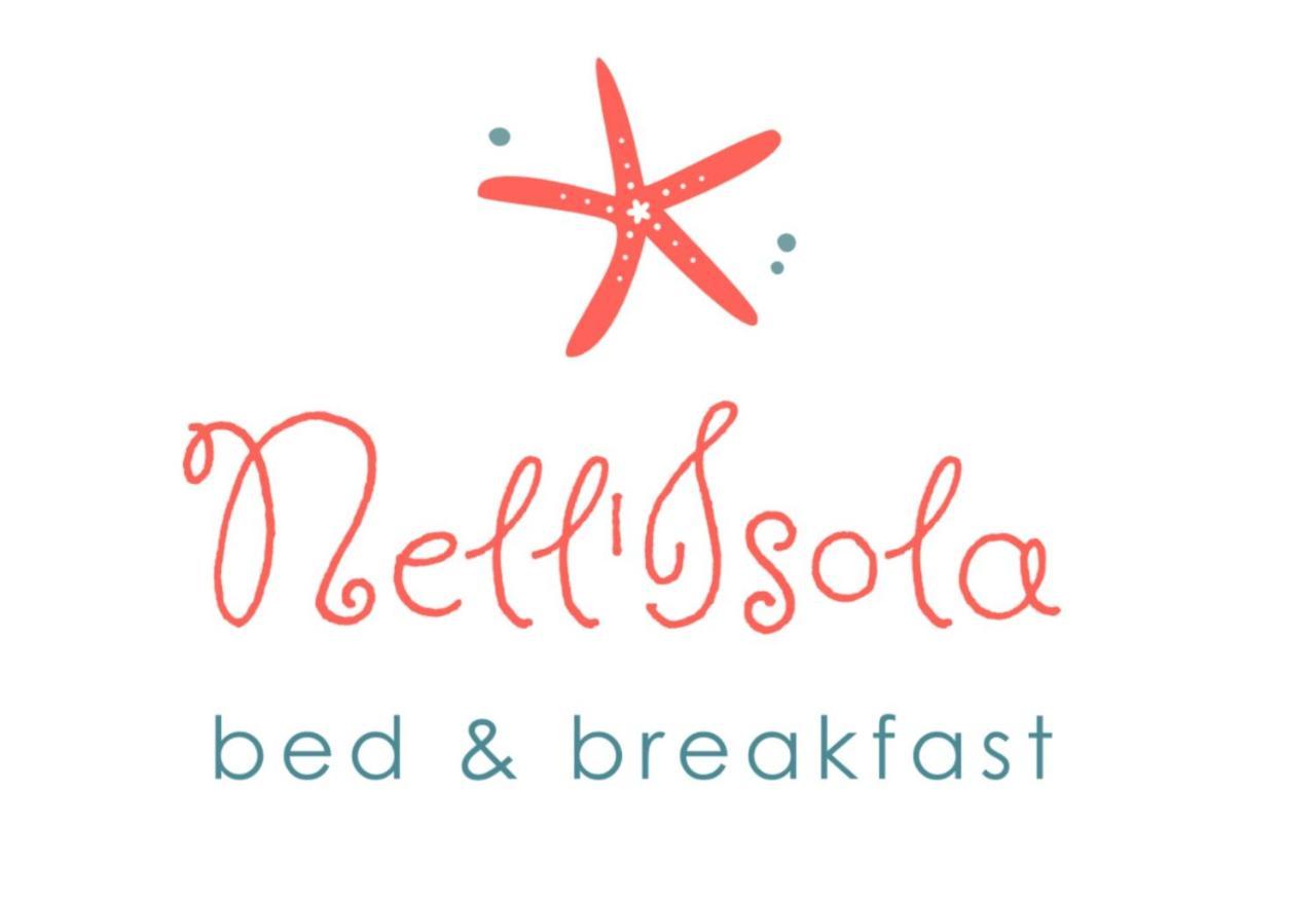 Nell'isola Bed & Breakfast Carloforte (Isola di San Pietro)